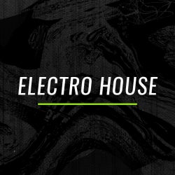 Closing Tracks: Electro House