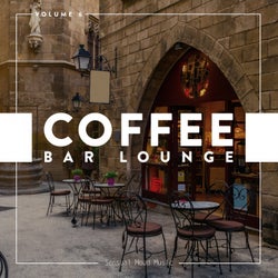 Coffee Bar Lounge, Vol. 6
