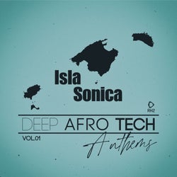 Isla Sonica - Deep-Afro-Tech Anthems, Vol.01