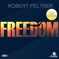 Freedom - Original Mix