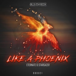 Like A Phoenix (Extended Mix)