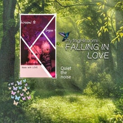FALLING IN LOVE