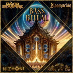 Bass Ritual (feat. Mah Ze Tar & Nizhoni)