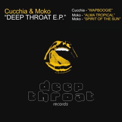 Deep Throat EP