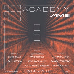 Academy 21