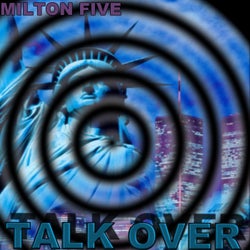 Talk Over
