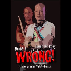 Wrong - May 2012