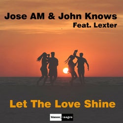 Let the Love Shine