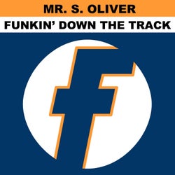 Funkin' Down the Track