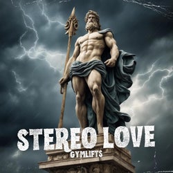 STEREO LOVE (HARDSTYLE)