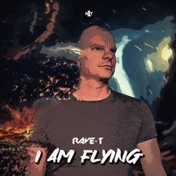 I Am Flying
