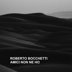 Amici Non Ne Ho