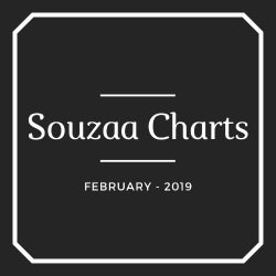 Souzaa Charts Feb 19