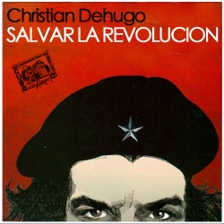 Salvar La Revolucion EP
