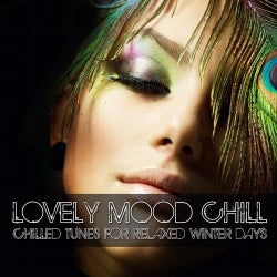 Lovely Mood Chill - Chilled Tunes For Relaxed Winter Days