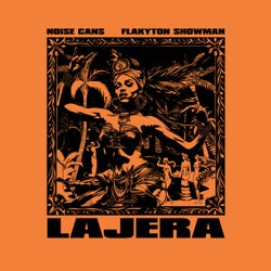 Lajera