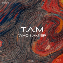 Who I Am EP