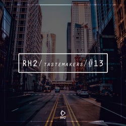 RH2 Tastemakers #13