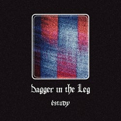 Dagger in the Leg