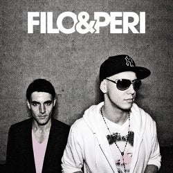 Filo and Peri 'What You Came Here For' Chart