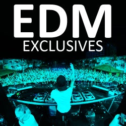 EDM EXCLUSIVES on BEATPORT #1