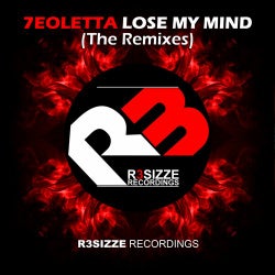 Lose My Mind (The Remixes)