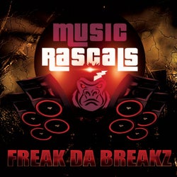 Freak Da Breakz