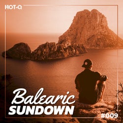 Balearic Sundown 009