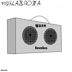 Warm Boombox