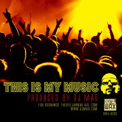 This Is My Music
