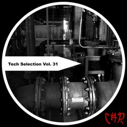 Tech Selection, Vol. 31