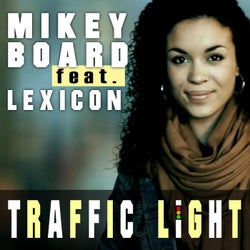 Traffic Light (feat. L3xicon) [Dance Version]