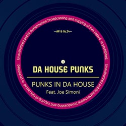 Punks in da House