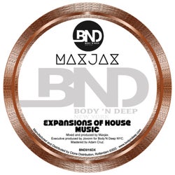 Expansions of House Music