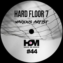 Hard Floor 7