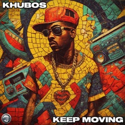 Keep Moving