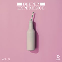 Deeper Experience Vol. 21