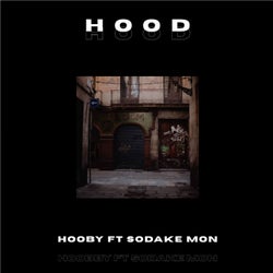 Hood (feat. Sodake Mon)