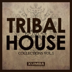 Tribal House Collections, Vol. 1