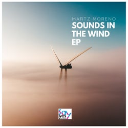 Sounds In The Wind EP