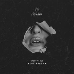 You Freak - Extended Mix