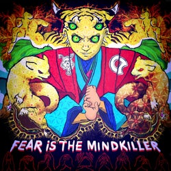 Fear Is The Mindkiller