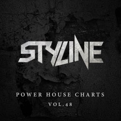 The Power House Charts Vol.48