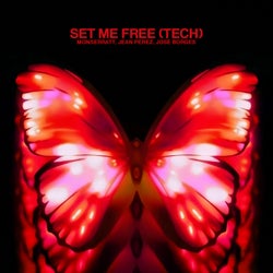 Set Me free (Tech)