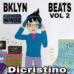 BKLYN Beats, Vol. 2