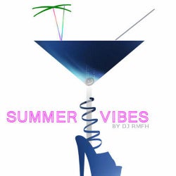 Summer Vibes by DJ RMFH