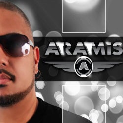 DJ Aramis April  top 10