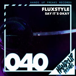 Say It's Okay
