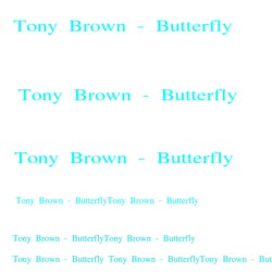 Butterfly (Orginal Mix)