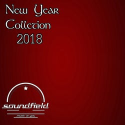 New Year Collection 2018
